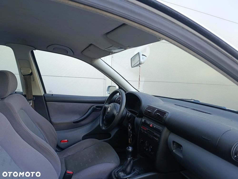 Seat Leon - 12