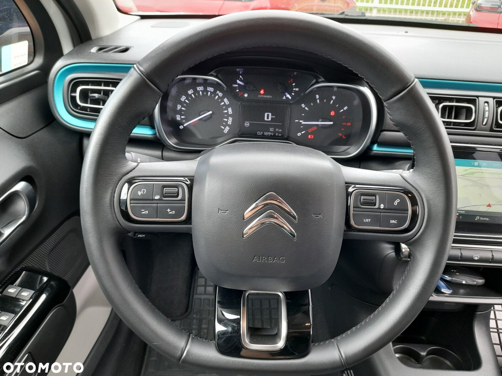 Citroën C3 1.2 PureTech Shine - 25
