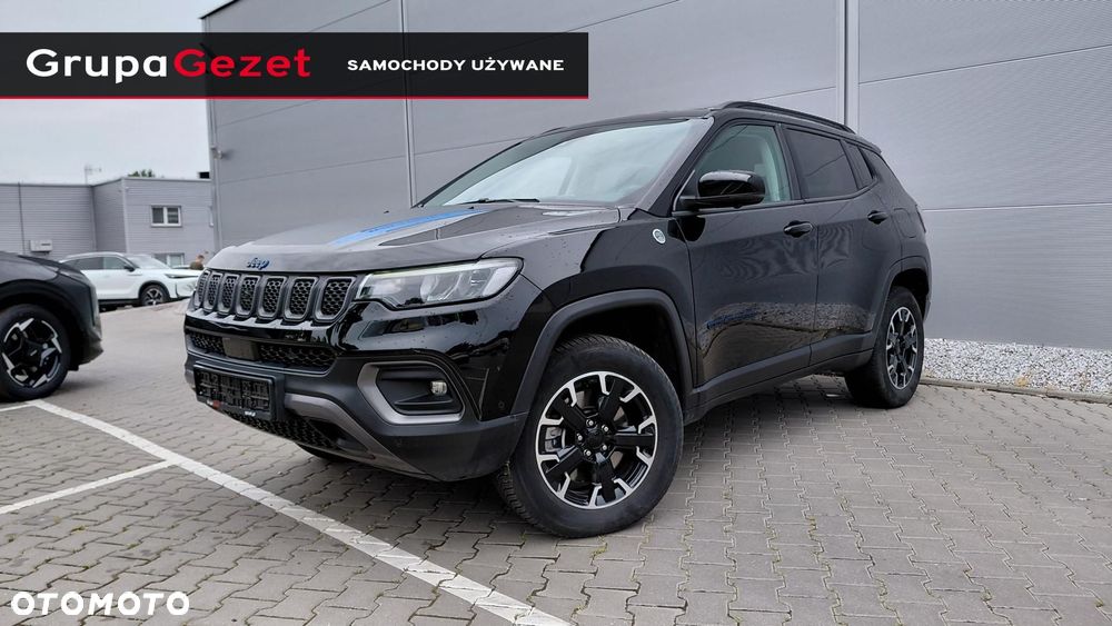 Jeep Compass - 3