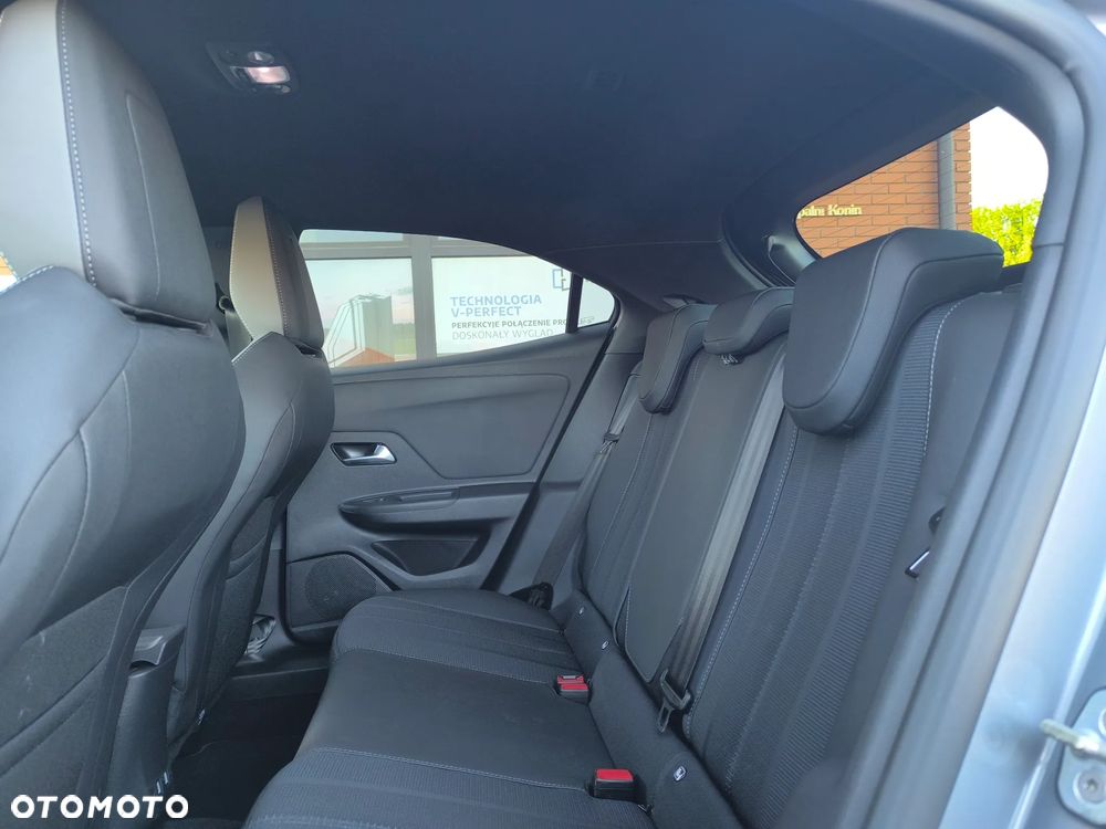 Opel Mokka - 15