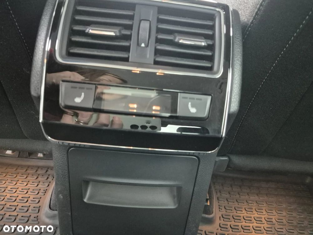 Skoda Superb 1.8 TSI Style - 20