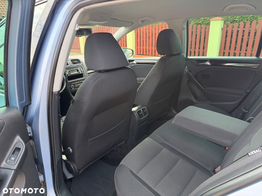 Volkswagen Golf 1.6 Edition - 23