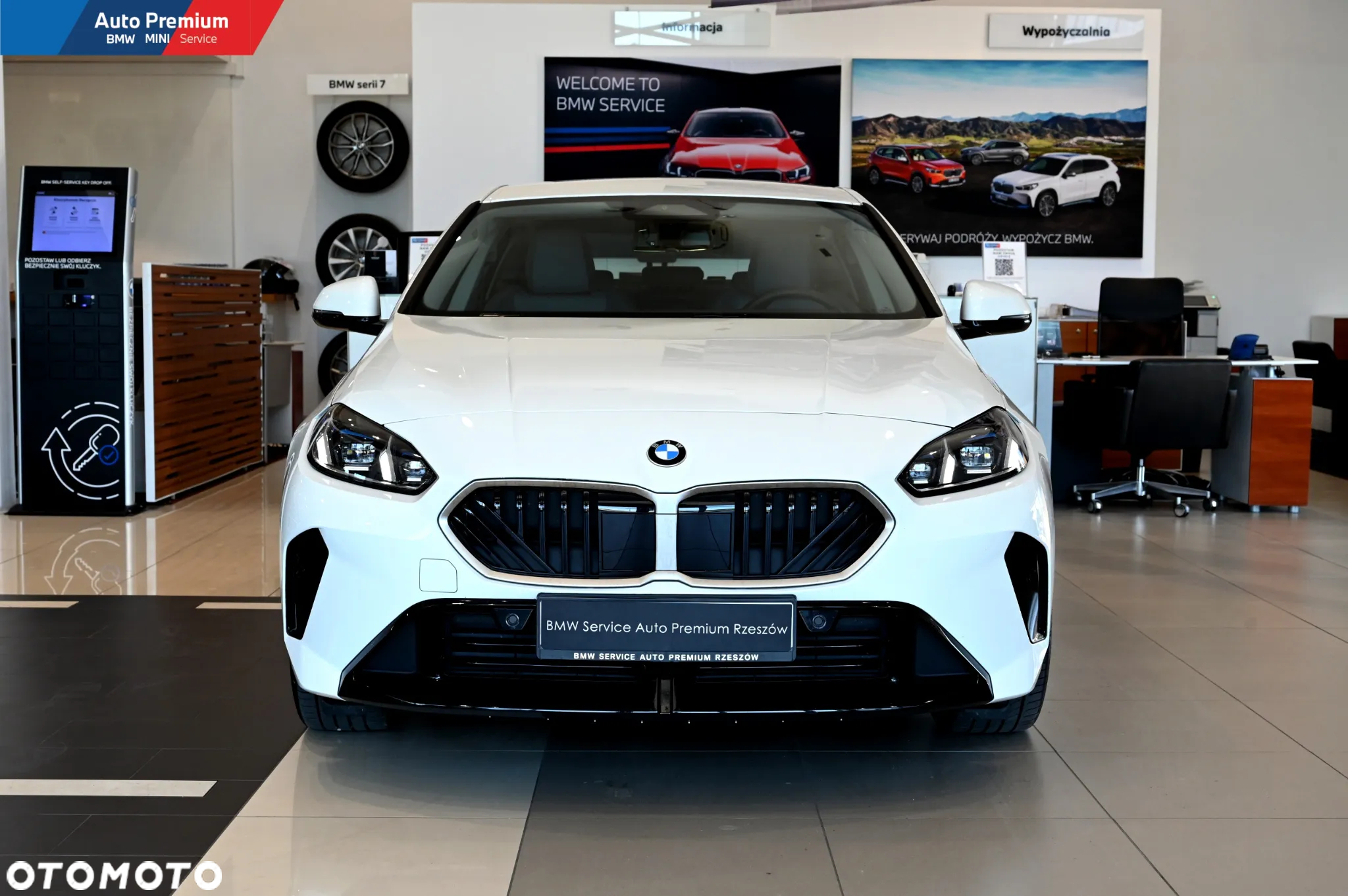 BMW Seria 2 - 3