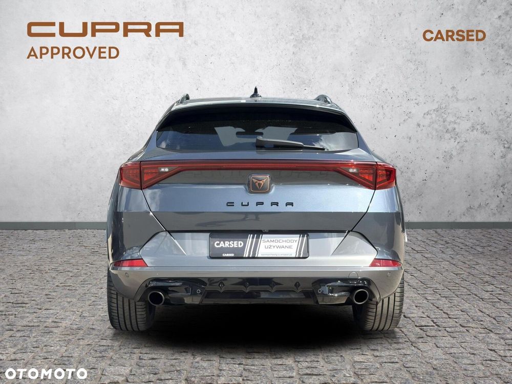 Cupra Formentor - 6