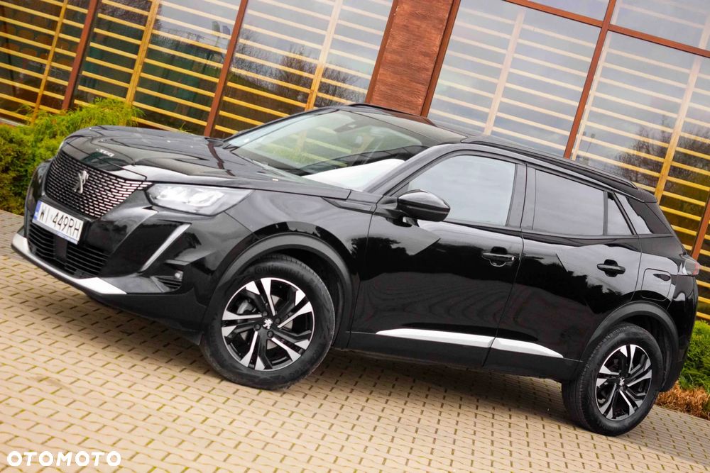 Peugeot 2008 1.2 PureTech GT S&S EAT8 - 3