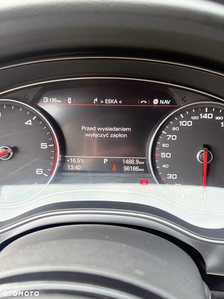 Audi A6 Limousine - 5