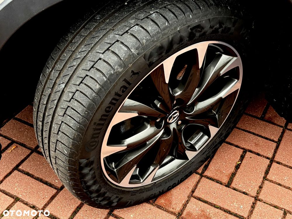 Mazda CX-5 SKYACTIV-G 165 Nakama - 30