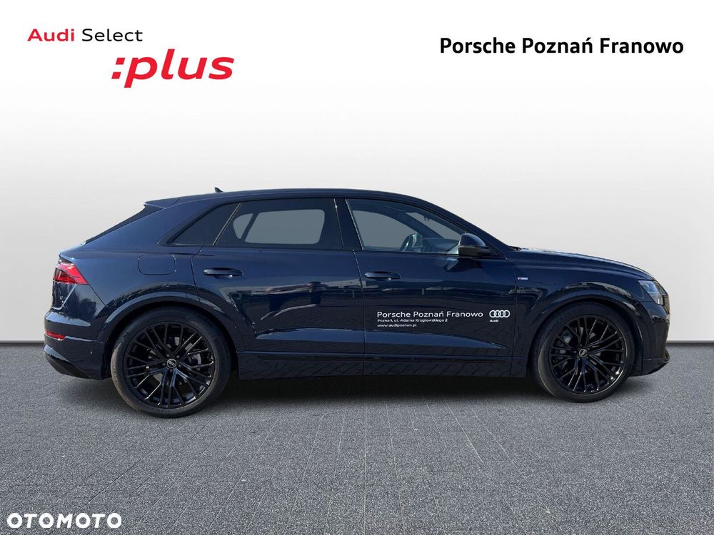Audi Q8 - 6