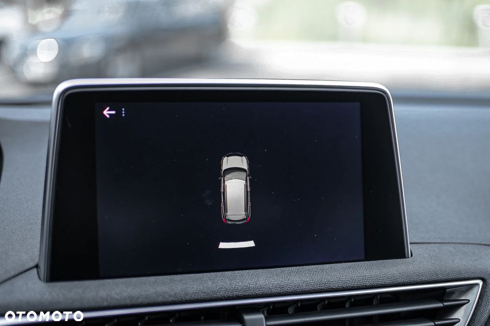 Peugeot 3008 - 15
