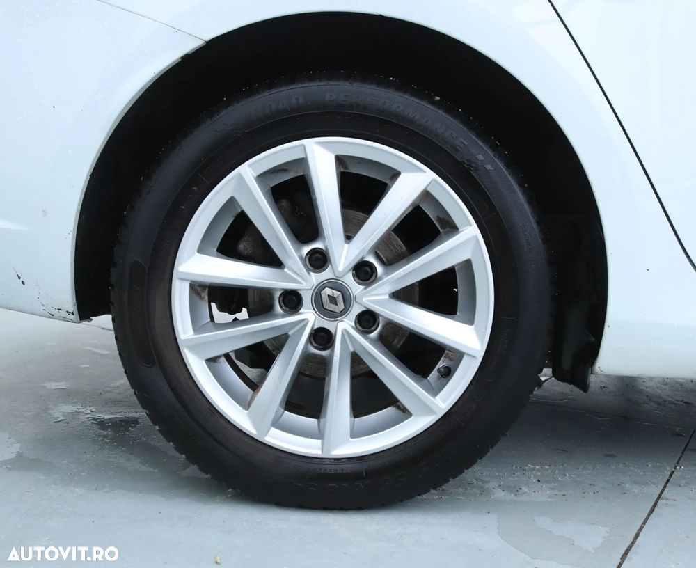 Renault Megane TCe GPF RS Line - 5