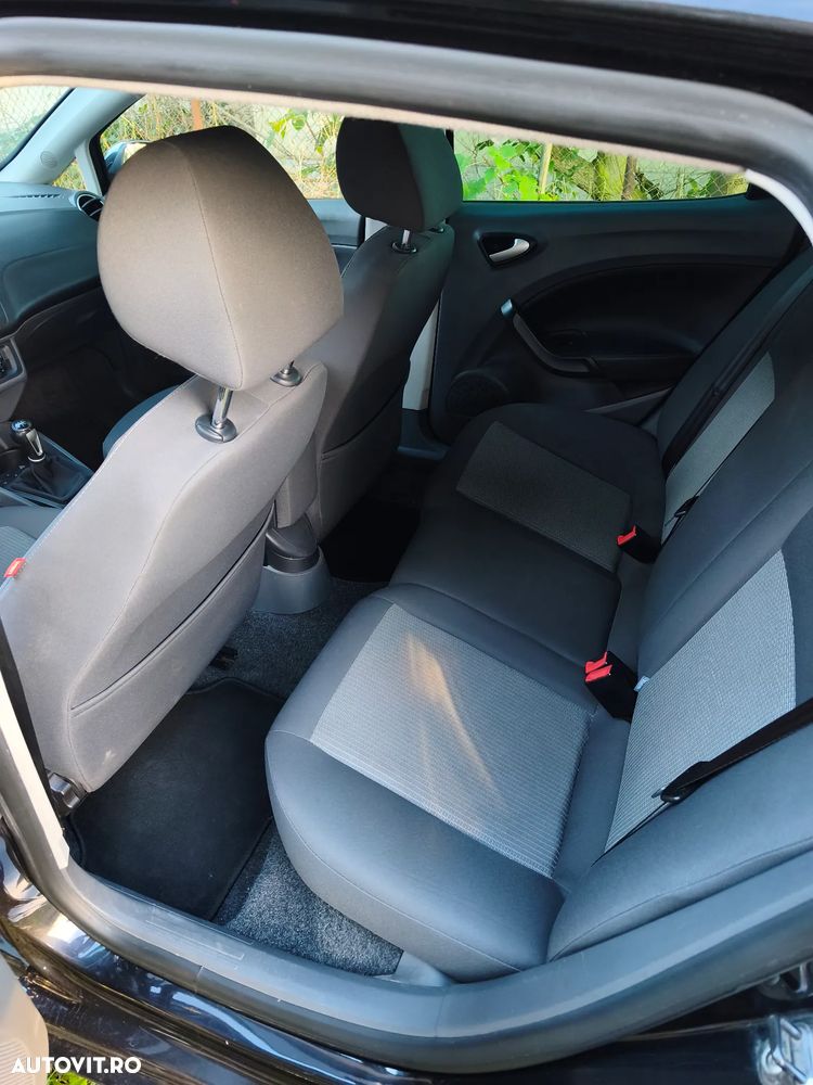 Seat Ibiza 1.2 TDI Ecomotive - 6