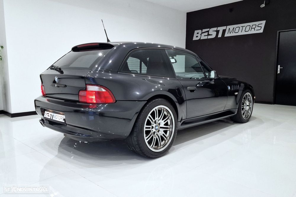 BMW Z3 2.8 - 5