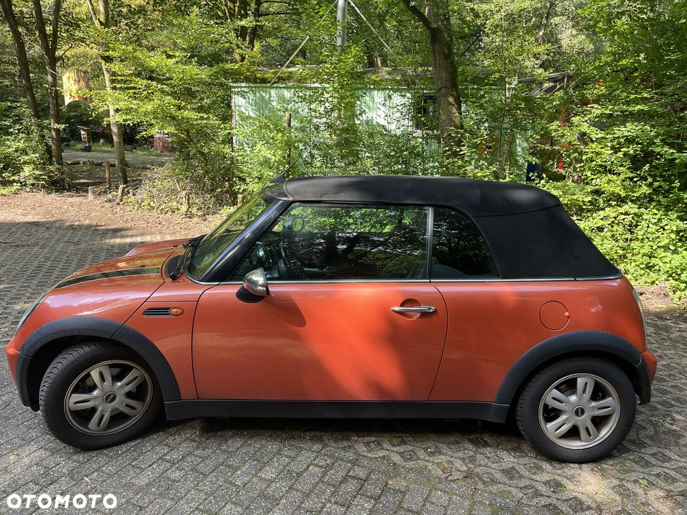 MINI Cooper - 4