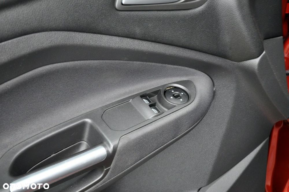 Ford C-MAX - 36