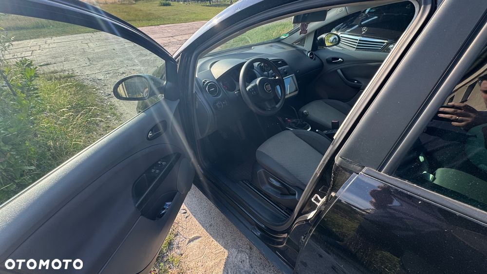 Seat Altea 1.6 Rebel - 2