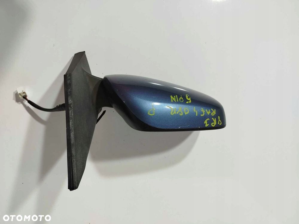 LUSTERKO PRAWE PRZÓD TOYOTA RAV4 IV III 05-08 8R3 - 2