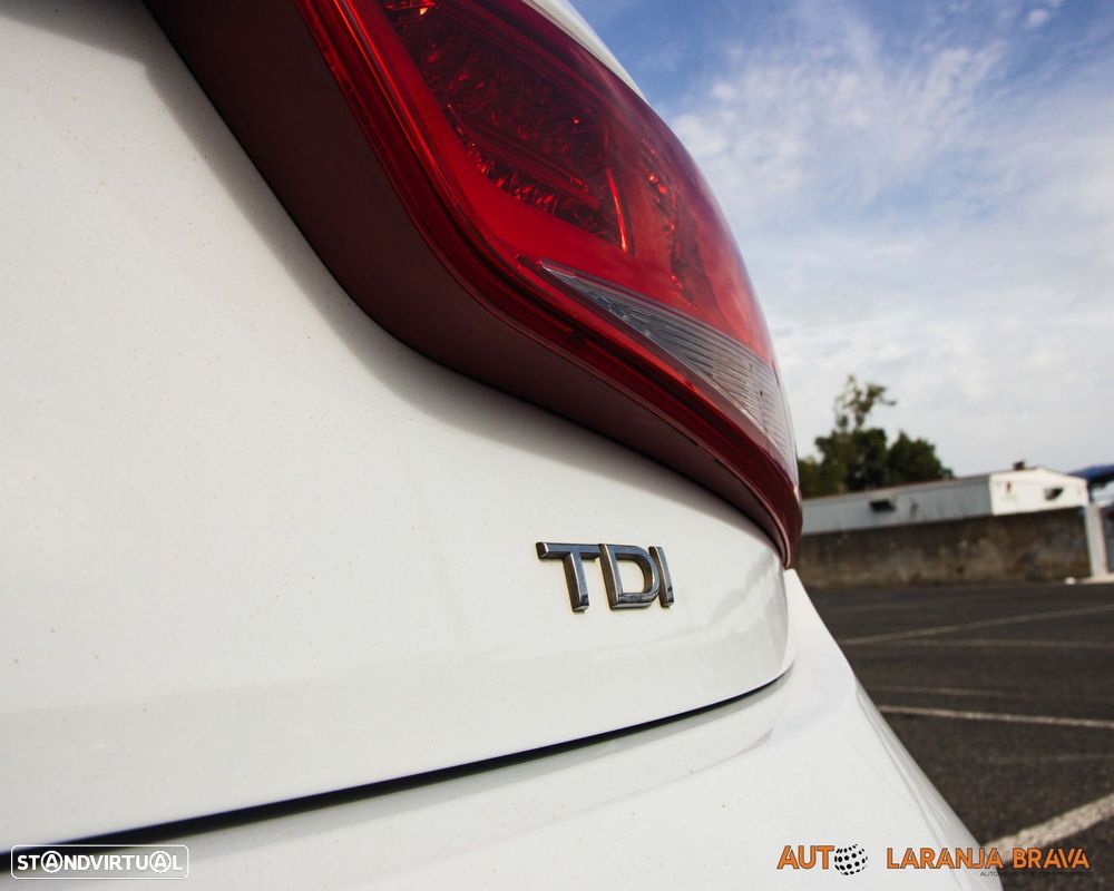 Audi A1 Sportback 1.6 TDI S-line - 17