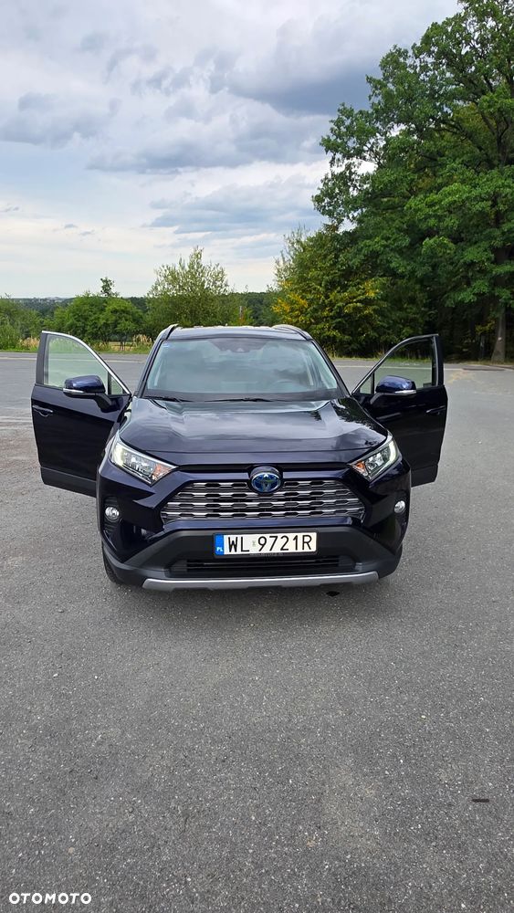 Toyota RAV4 - 11