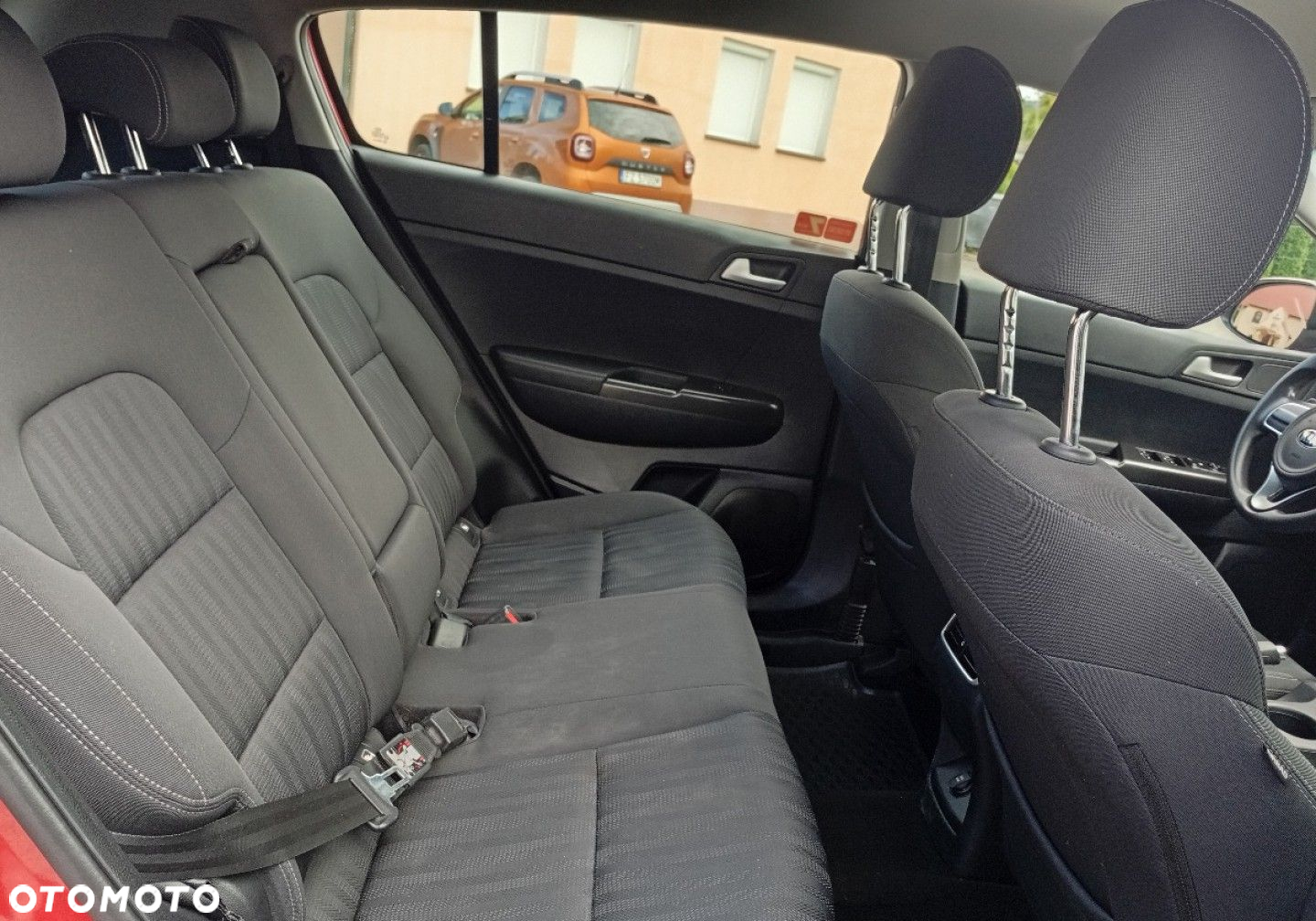 Kia Sportage - 16