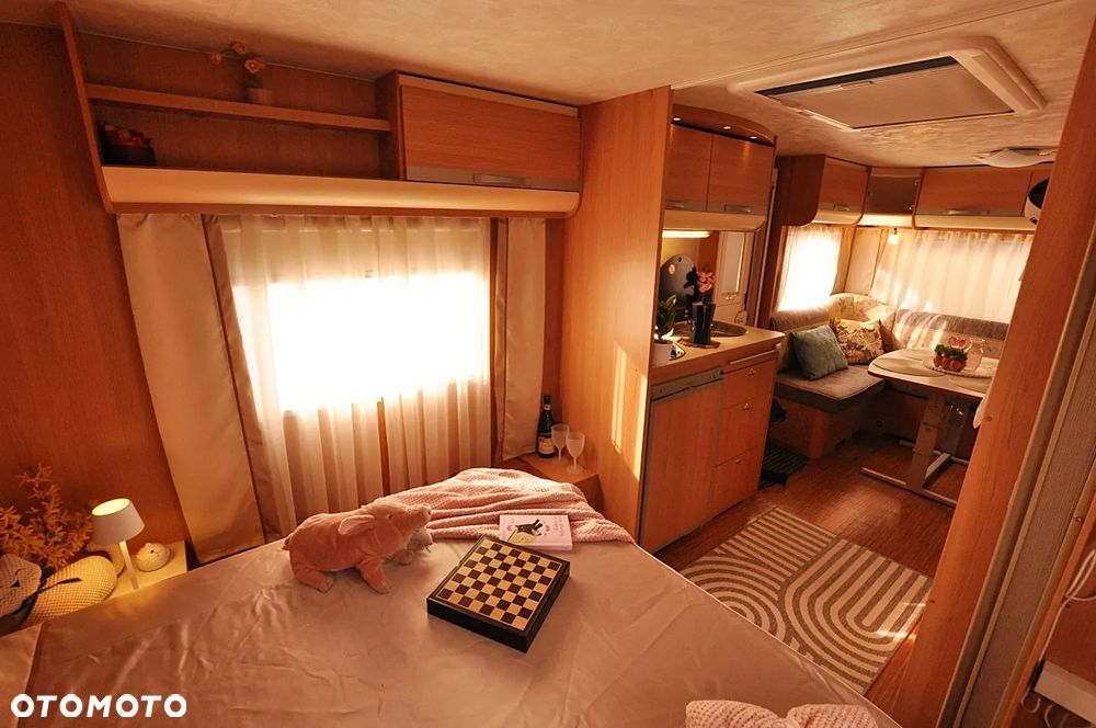 Adria ADORA 563 PU - 20