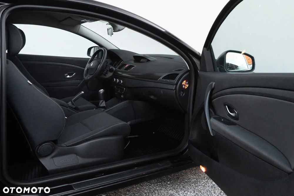 Renault Megane 1.5 dCi Expression - 23