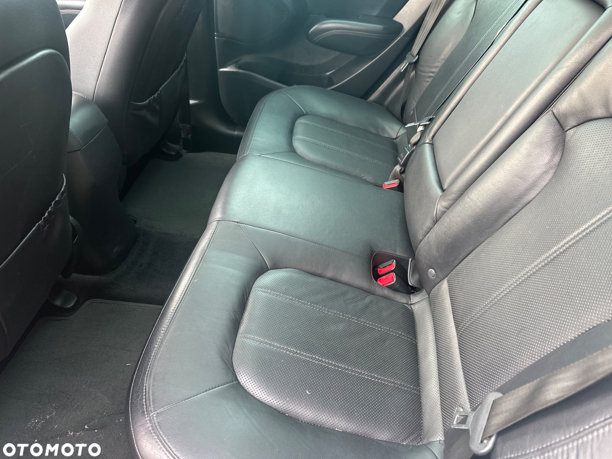 Hyundai ix35 1.7 CRDi Premium 2WD - 25