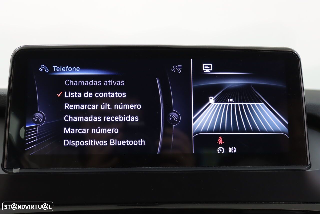 BMW X4 20 d xDrive Pack M Auto - 22