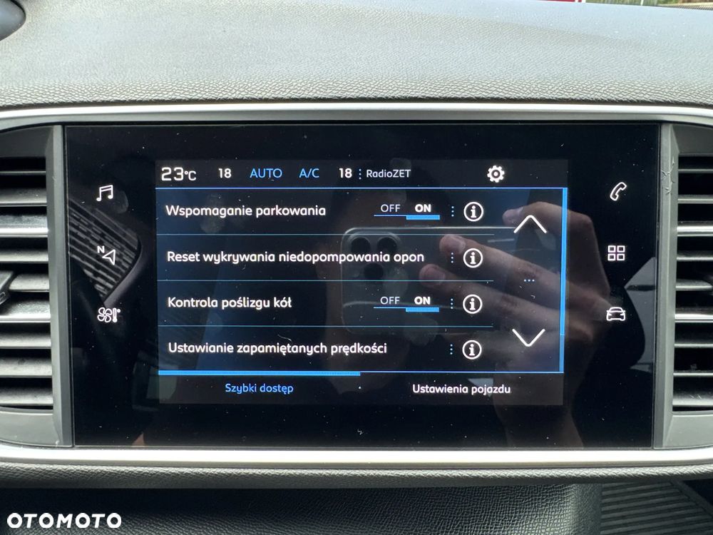 Peugeot 308 1.2 PureTech GPF Active Pack S&S - 14