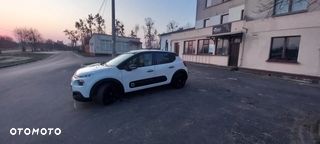 Citroën C3 1.2 PureTech Shine S&S