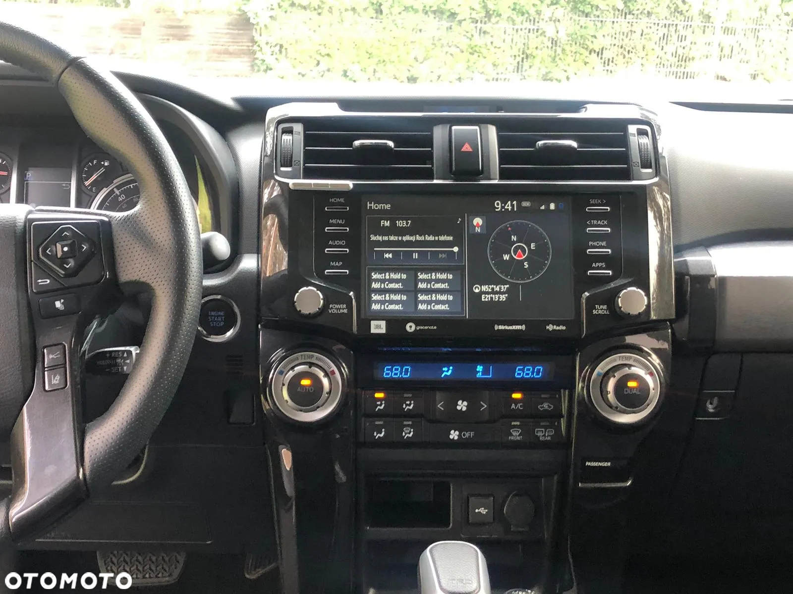 Toyota 4-Runner - 7