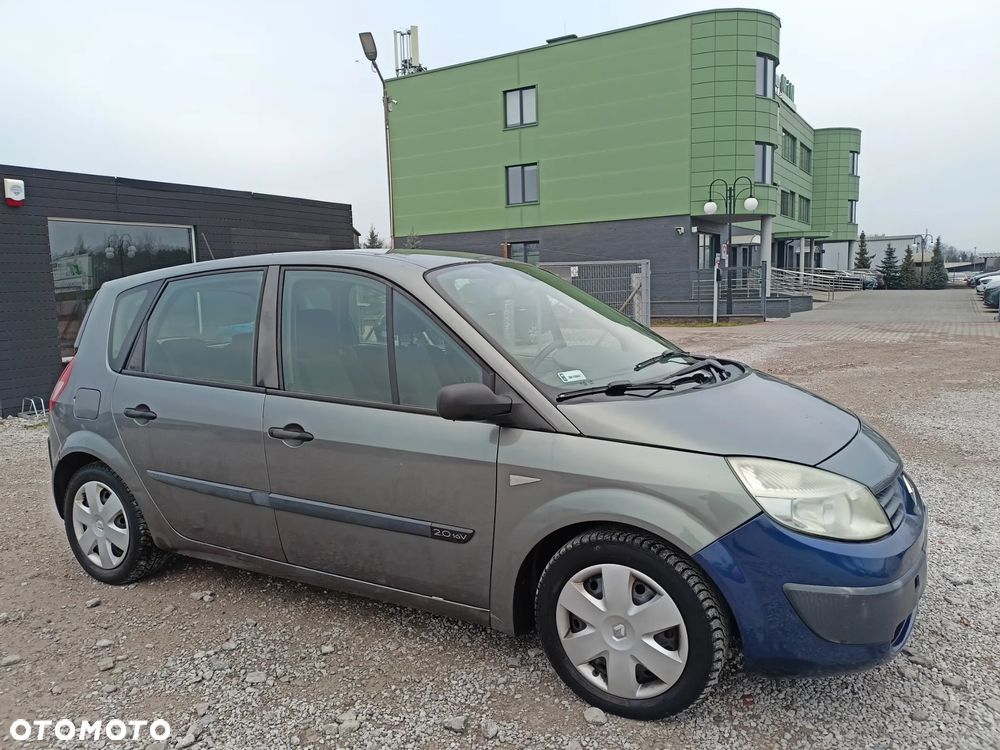 Renault Scenic - 6