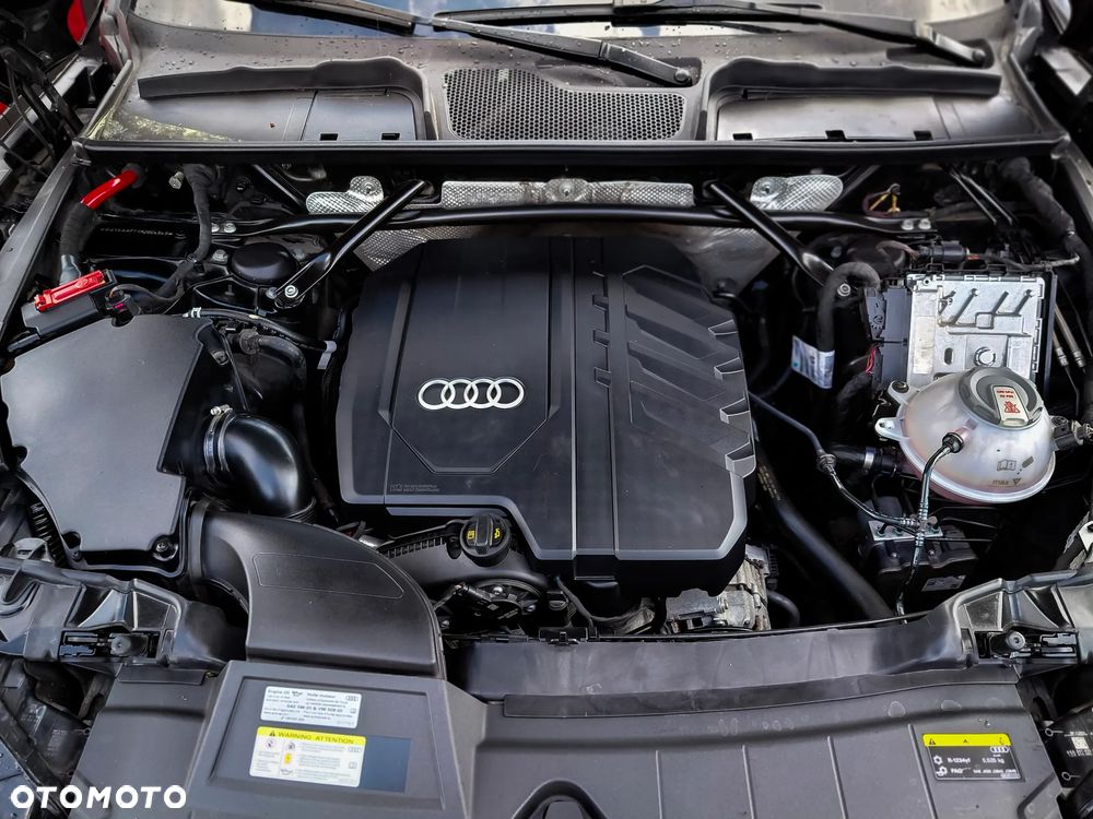 Audi Q5 45 TFSI quattro S tronic - 34