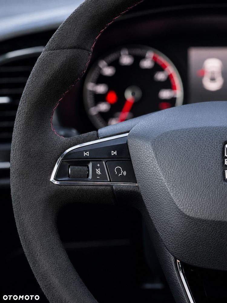Seat Leon 1.4 TSI Start&Stop FR - 29