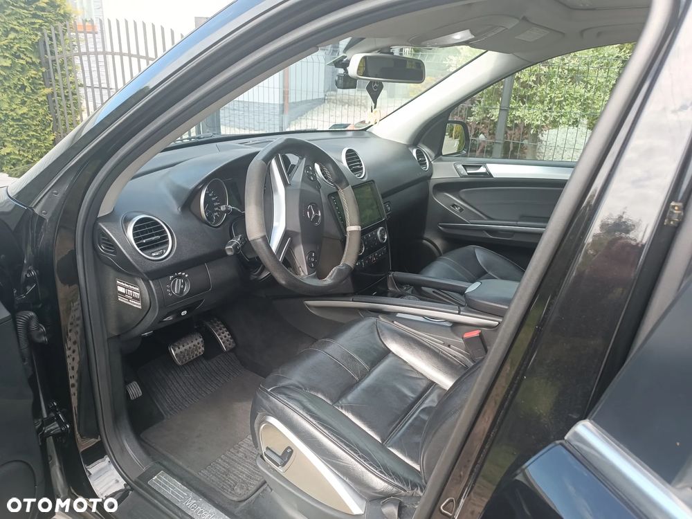 Mercedes-Benz ML 280 CDI 4-Matic - 15