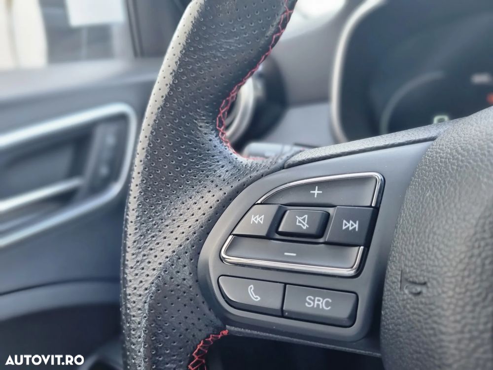 MG ZS ICE 1.0T-GDI Luxury - 22