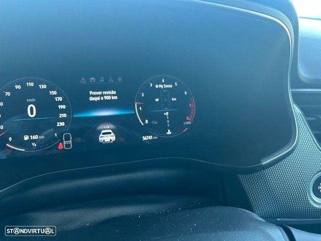 Renault Arkana 1.3 TCe Techno EDC - 22