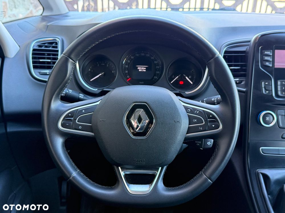 Renault Scenic 1.7 Blue dCi Zen - 17