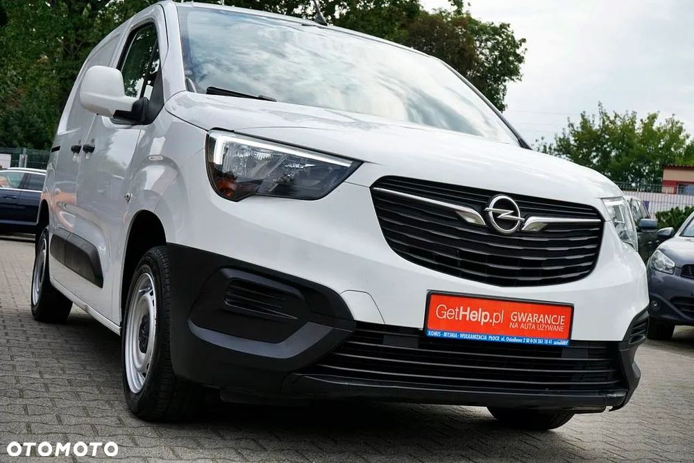 Opel Combo - 2
