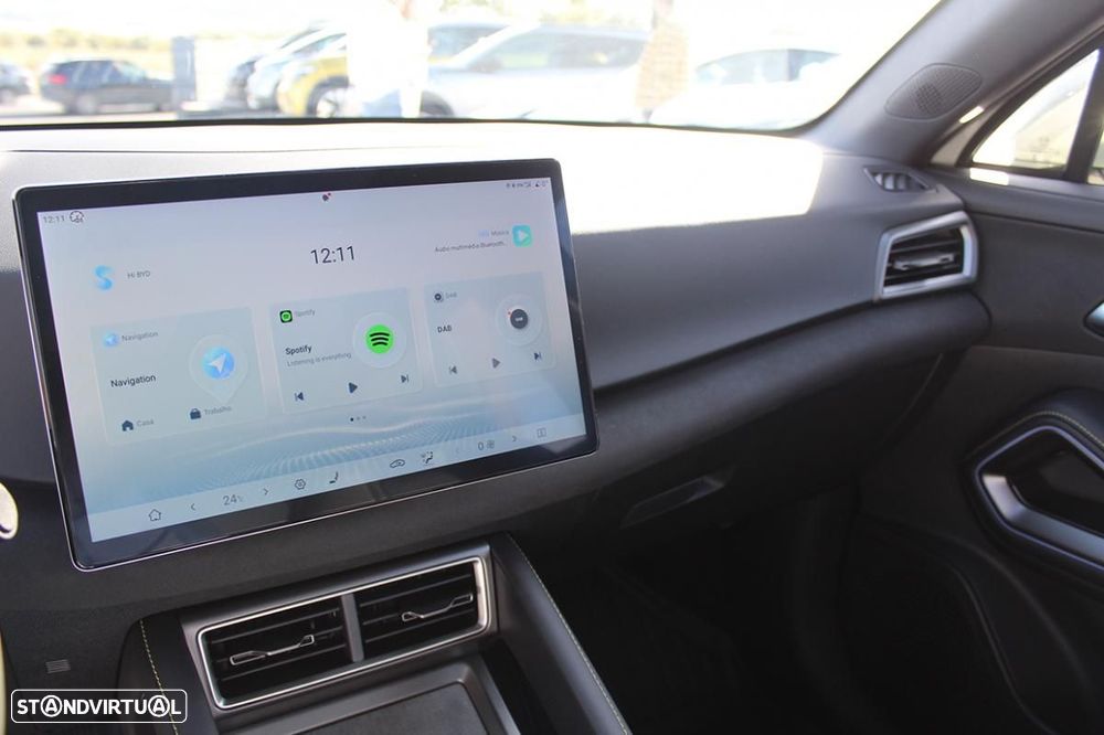 BYD Atto 2 45.1 kWh Boost - 20