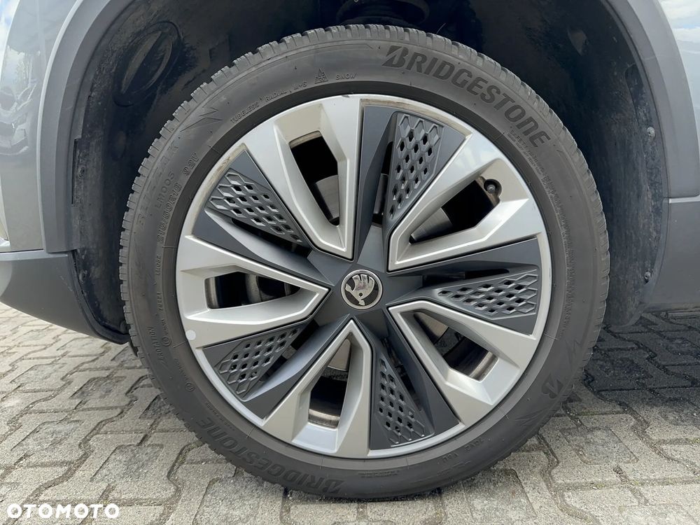 Skoda Karoq 1.5 TSI ACT Style DSG - 10