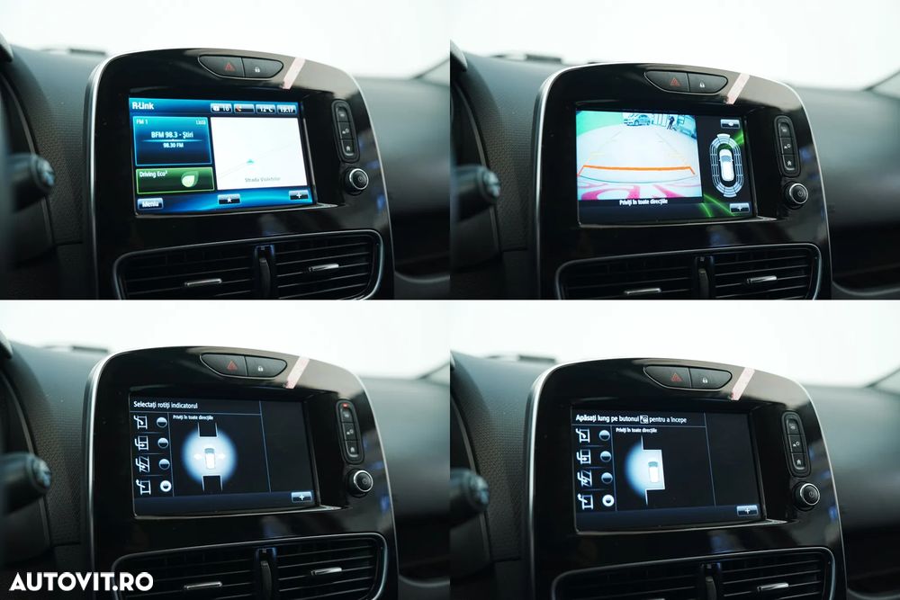 Renault Clio ENERGY TCe 120 EDC GT - 14
