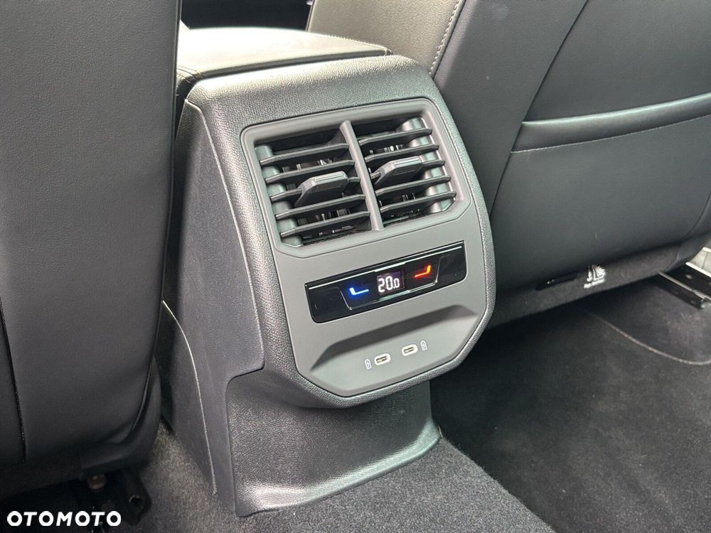 Cupra Formentor 1.5 eTSI mHEV DSG - 20