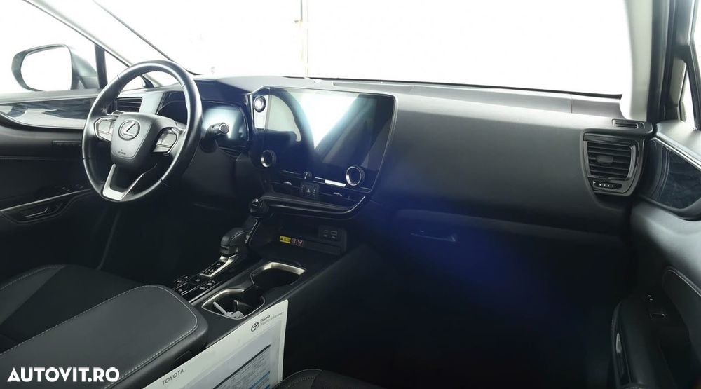 Lexus Seria NX 450h+ AWD CVT PHEV Executive - 15
