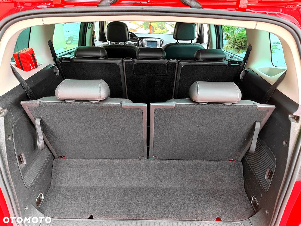 Opel Zafira 1.6 T Elite S&S - 18