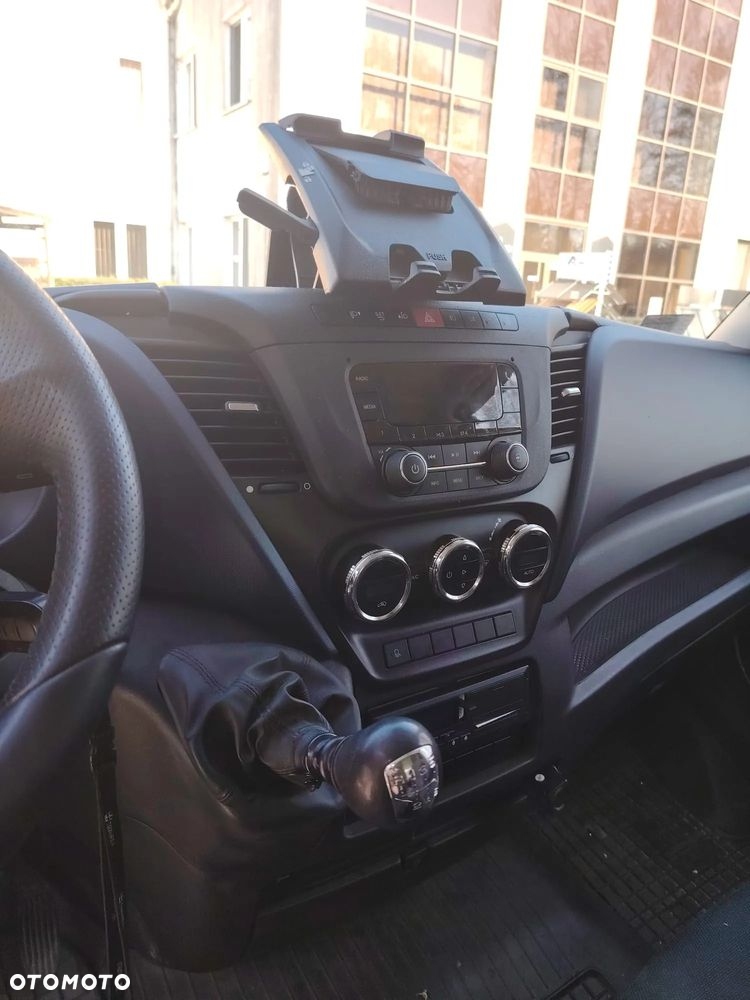 Iveco IVECO Daily 70C18 - 9