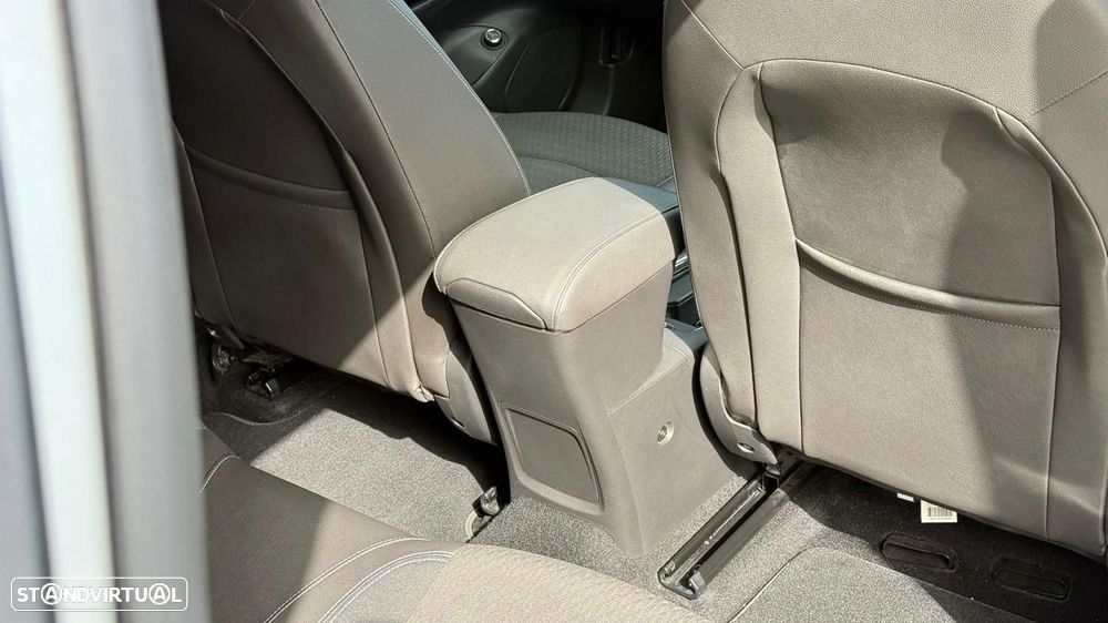 Opel Astra Sports Tourer 1.6 CDTI Ecotec Innovation S/S - 15