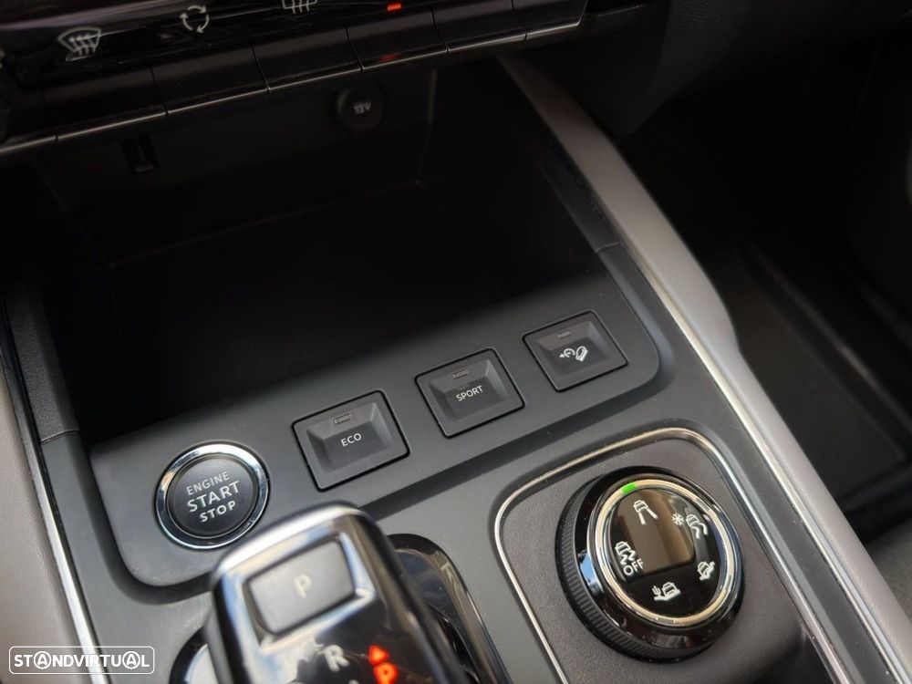 Citroën C5 Aircross 1.5 BlueHDi Shine Pack EAT8 - 17