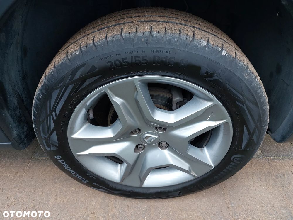 Dacia Sandero Stepway - 17