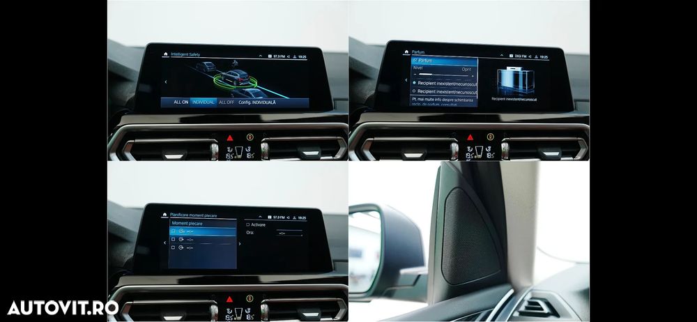 BMW X3 2022 — imagine 26