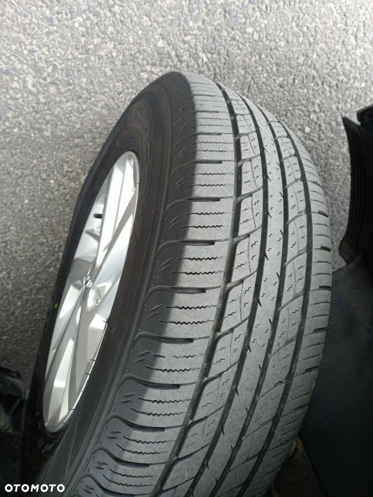 Hyundai Tucson 1.6 GDI BlueDrive Design 2WD - 17